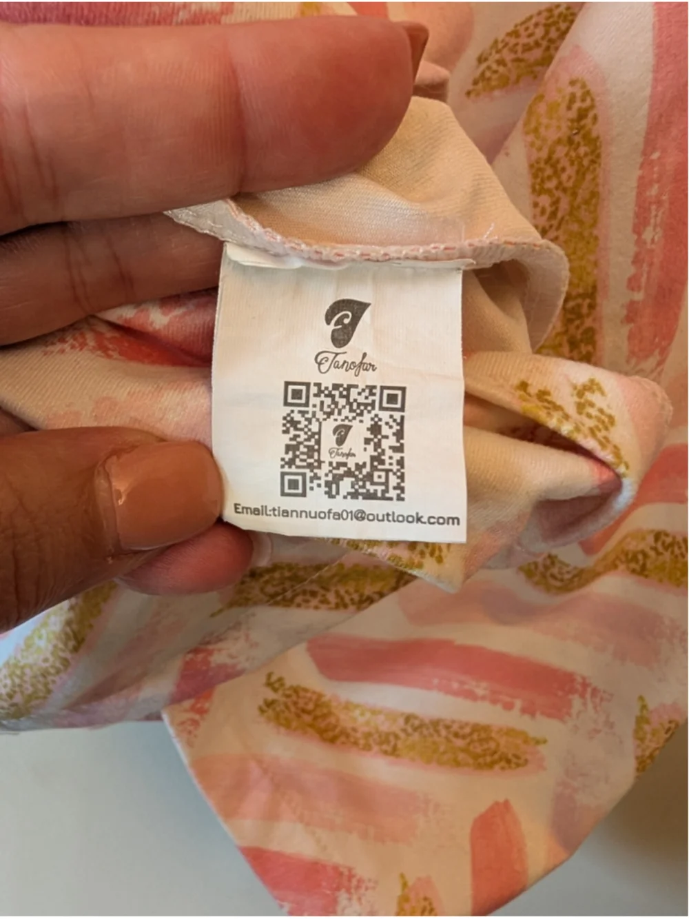 TANOFAR Baby Multi-use Car Seat Canopy Cover One Size Pink Gold